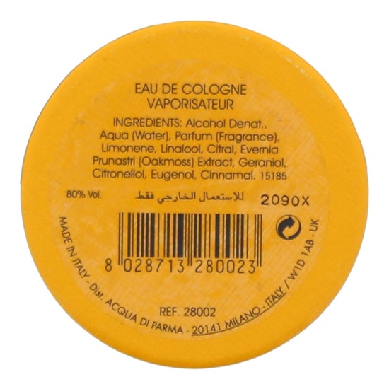 Acqua Di Parma Colonia Futura Edc Spray100 ml. - Image 4