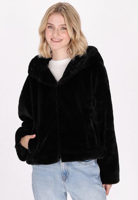Mymo Jas Dames zwart - Image 3