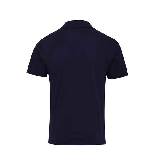 Premier Heren Coolchecker Plus Piqu Polo Shirt (Marine) - Image 2