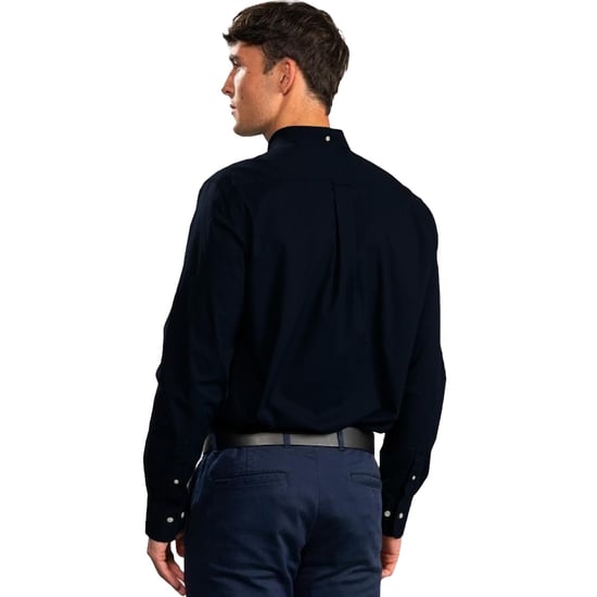 Gant Heren Regular Fit Overhemd | Het Oxford Overhemd - Image 4