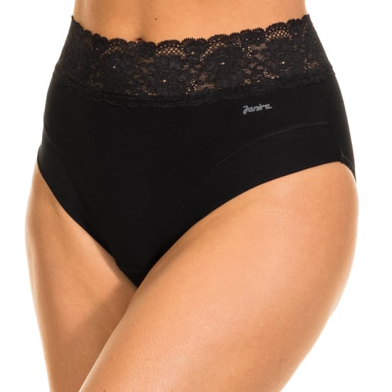 Dolce Taille hoog uitgesneden slip zonder vlekken 1031785 vrouw - Image 1