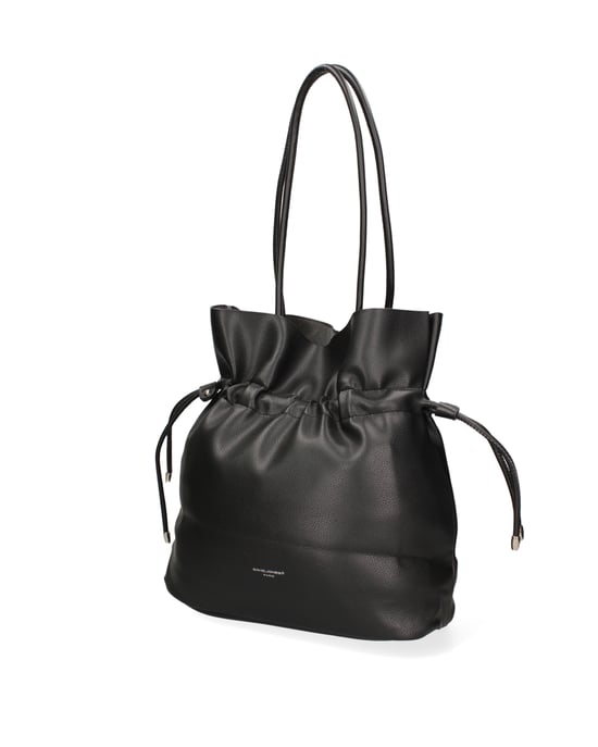 David Jones Schoudertas Vrouwen BLACK - Image 2