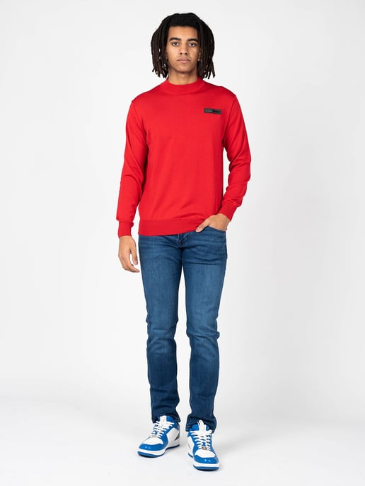 Plein Sport stoppen Mannen rood - Image 2