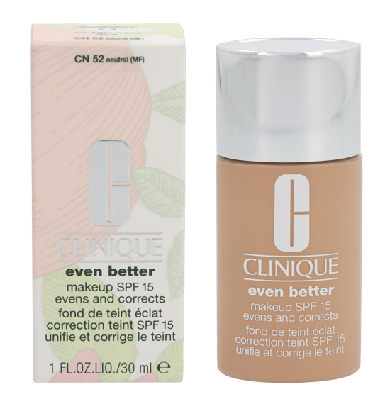 Clinique Even Better Make-Up 30ml. - Image 1