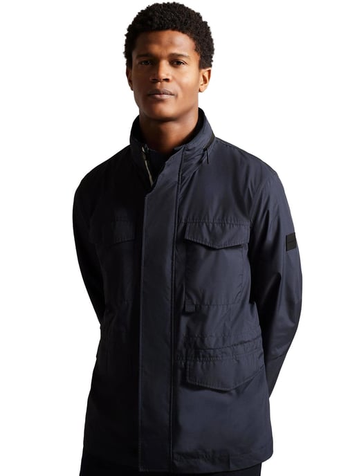 Ted Baker | Heren Veldjas - GARCEEA - Image 1