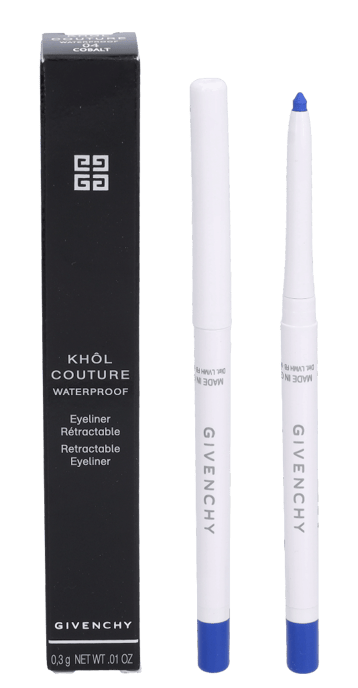 Givenchy Khol Couture Waterproof Eyeliner0.3 g. - Image 1