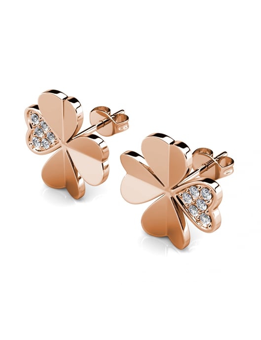 Clover Petal sets - Oostenrijks kristal - Image 6