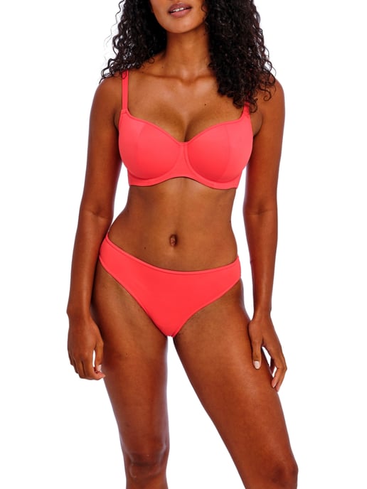 Jewel Cove Sweetheart Bikini Top
