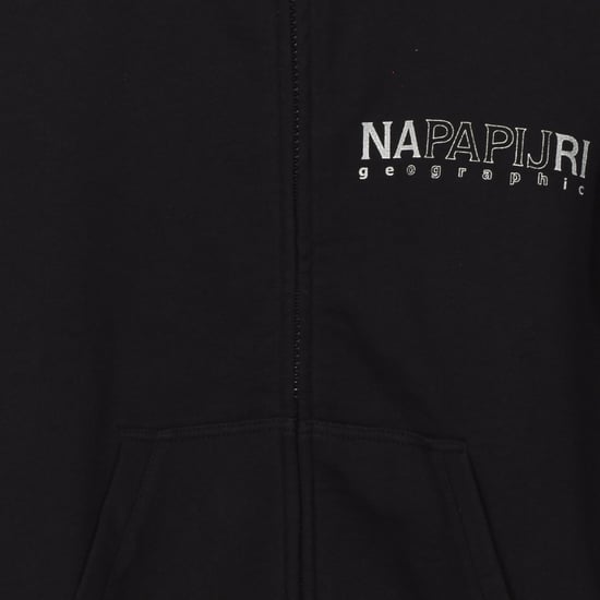 GA4EPV boy's long-sleeved hoodie