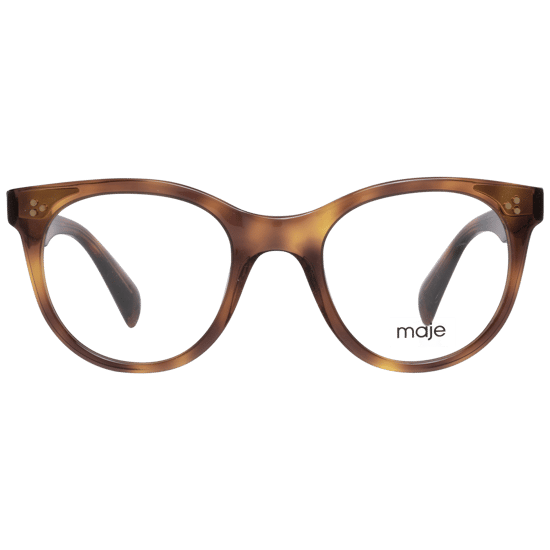 Maje bruine frames voor vrouwenvrouw - Image 2