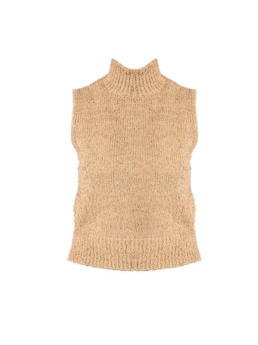 Pinko blouse Bevanda Vrouw beige - Image 1