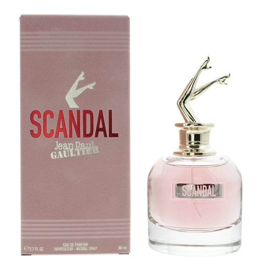 J.P. Gaultier Scandal Edp Spray80 ml. - Image 1