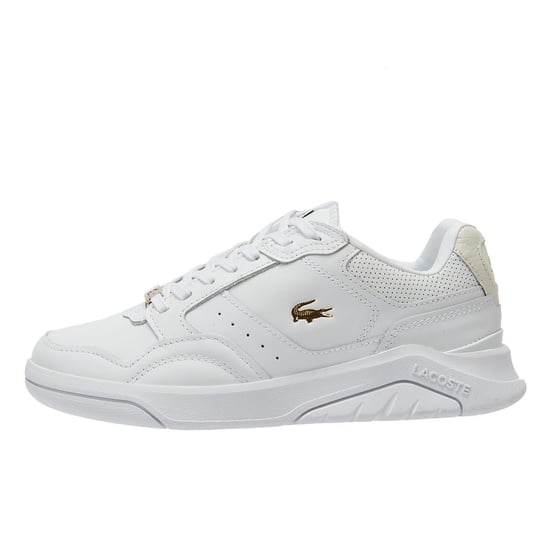 Lacoste Game Advance Luxe 0721 1 SFA Vrouwentrainers - Image 5