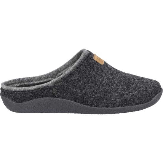 JOSEF SEIBEL Vinny 01 | Loafer voor Dames | grijs - Image 2