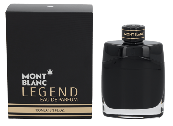 Montblanc Legend Pour Homme Edp Spray100 ml. - Image 4