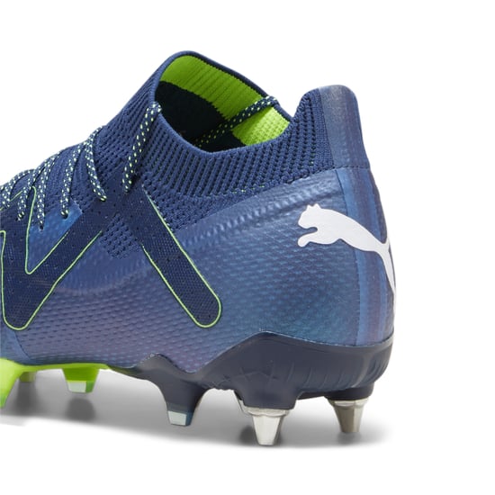 PUMA Heren FUTURE ULTIMATE MxSG Voetbalschoenen - Image 5