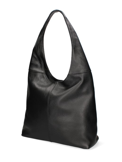 Gave Lux Shoulder bag women D28 BLACK