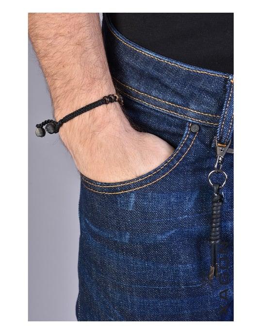 Xagon Jeans Mannen blauw - Image 6