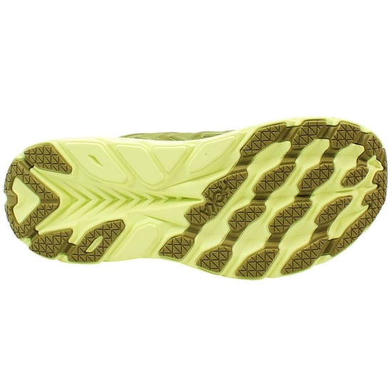 Hoka Project Clifton Heren Groen Sportschoenen - Image 5