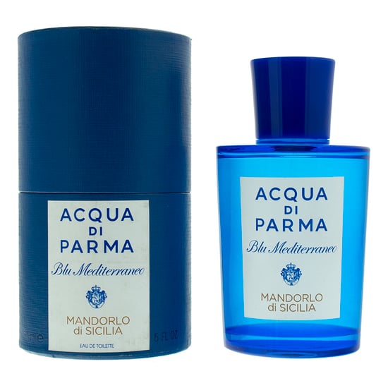 Acqua Di Parma Mandorlo Di Sicilia Edt Spray150 ml. - Image 1