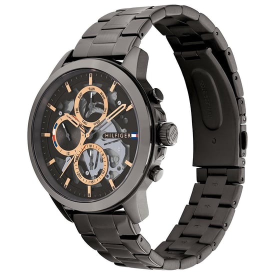 Tommy Hilfiger 1710479 Herenhorloge - Image 2