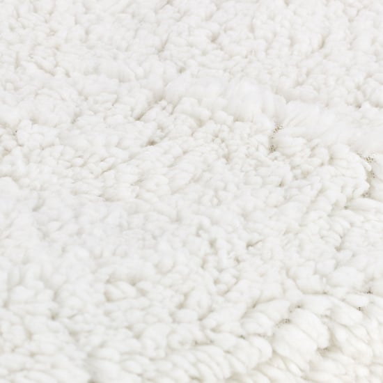 furn. Lodge Houten Sherpa Fleece Deken - Image 5