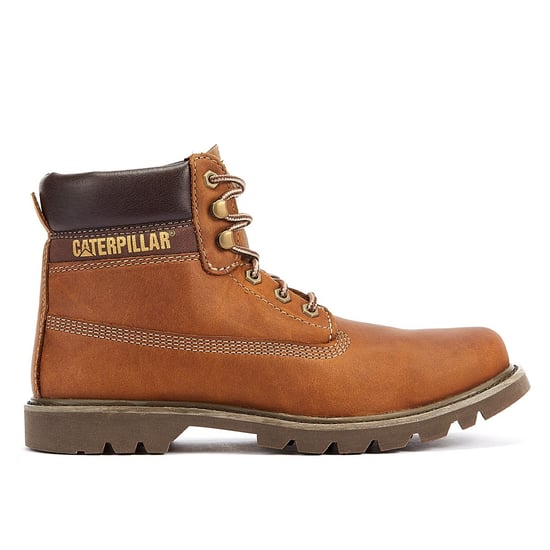 Caterpillar Colorado 2.0 Donker Beige Laarzen - Image 4