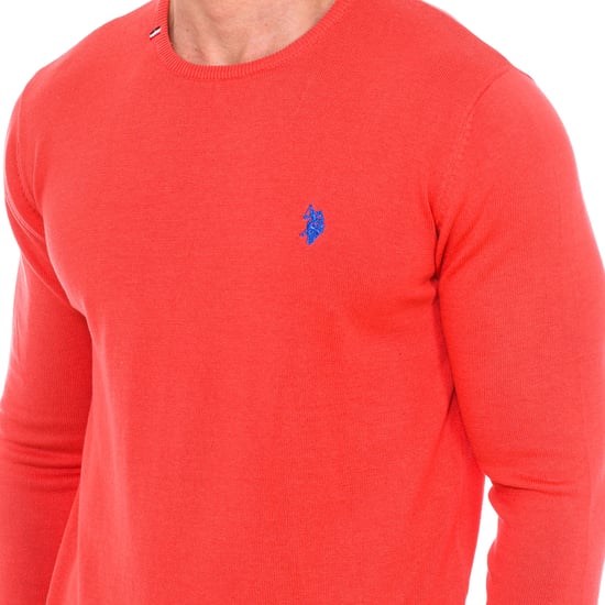 Long Sleeve Sweater 67923 man
