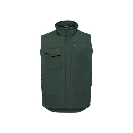 Russell Heren Gilet voor zwaar gebruik (Fles) - Image 1