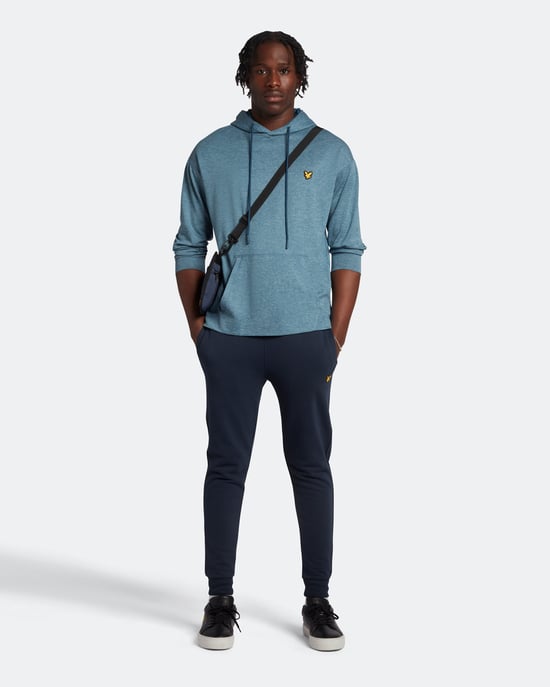 Lyle & Scott Superzachte Hoodie - Image 2