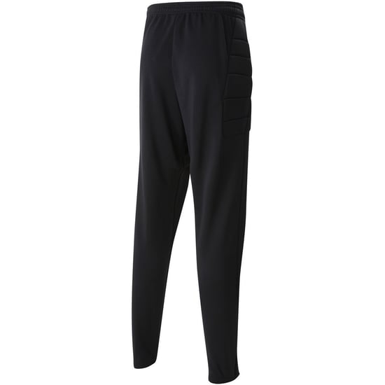 Umbro Childrens/Kids Padded Goalkeeper Trousers (Black)