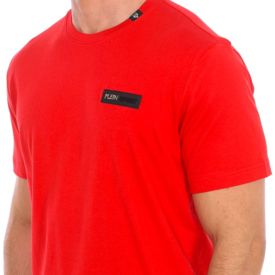 TIPS405 men's short sleeve t-shirt