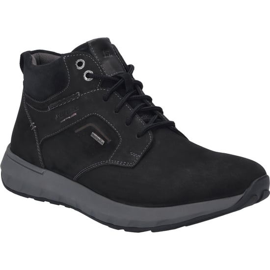 JOSEF SEIBEL Cameron 54 | Sneaker voor Heren | zwart - Image 1