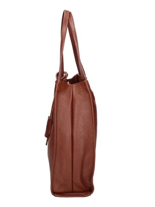 Gave Lux Schoudertas vrouwen D21 BROWN - Image 3