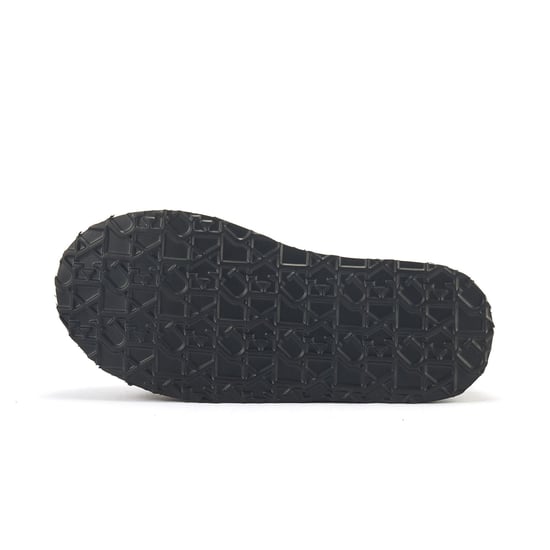 Cosy Ultra Short Platfoam Black Boots