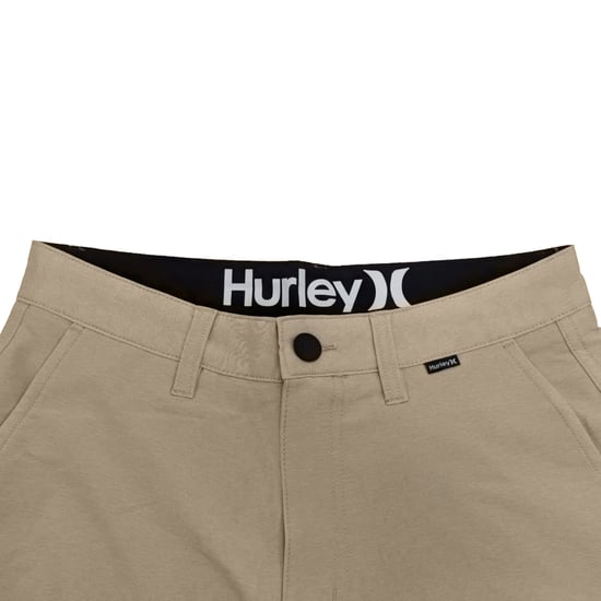 Hurley Mens Shorts Beach Quick Dry Shorts