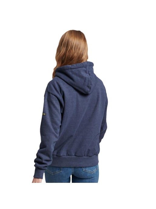 Vintage sweatshirt voor dames van Superdry - Image 3