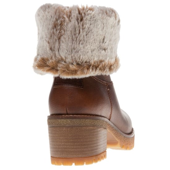 Panama Jack Piola Boots