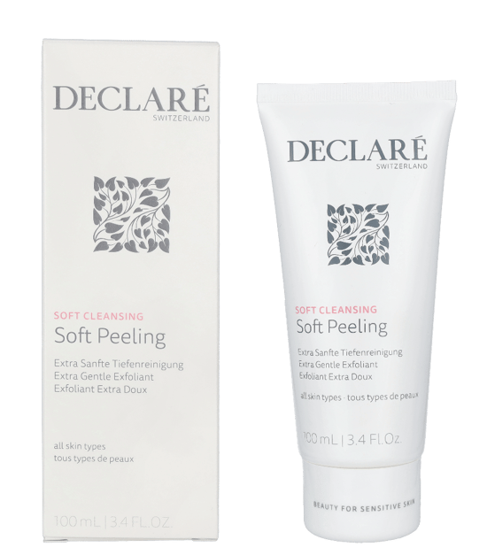 Declare Softcleansing Soft Peeling100 ml. - Image 1