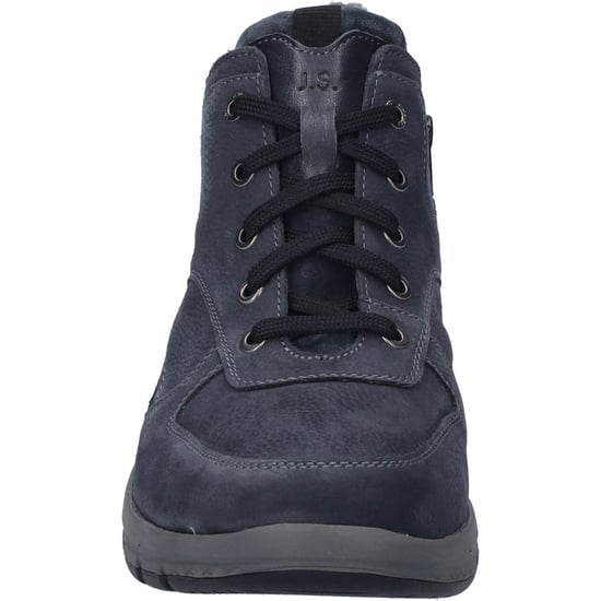 JOSEF SEIBEL Giuseppe 10 | Enkellaars voor Heren | blauw - Image 4