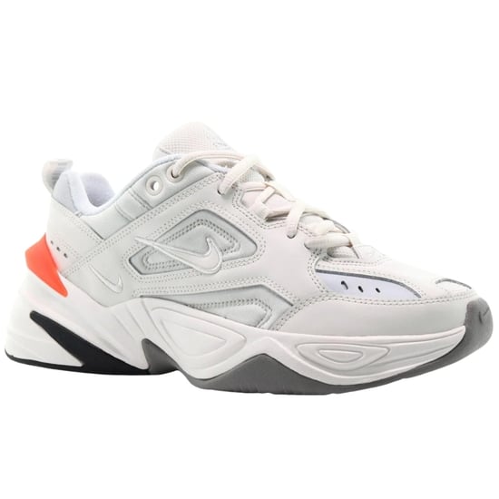 Nike M2K Tempo White Trainers