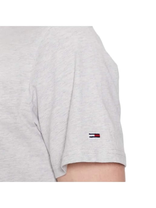 Tommy Jeans T-shirt voor heren, origineel - Image 3