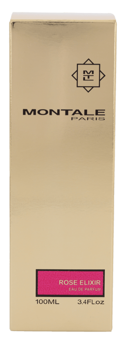 Montale Rose Elixir Edp Spray 100ml