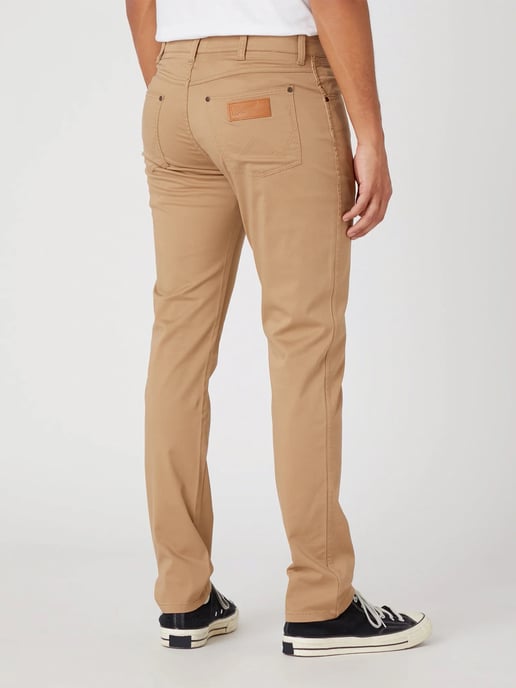 GB - Wrangler - larston tigers eye