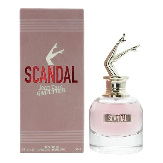 J.P. Gaultier Scandal Edp Spray50 ml. - Image 1