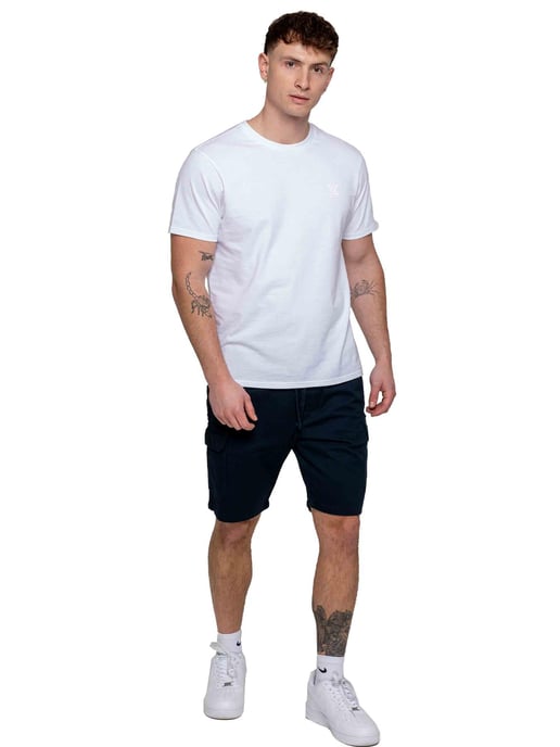 Kruze | Mens Cargo Shorts