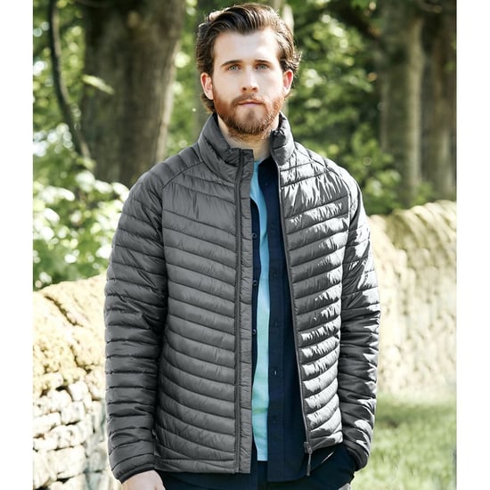 Craghoppers Unisex Adult Expert Expolite Thermal Padded Jacket (Carbon Grey)