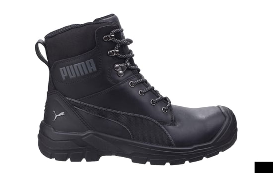 Puma Safety Conquest Hoge Veiligheidslaars - Image 1