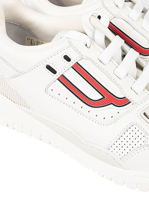 Bally Sneakers Kuba-W Vrouw Wit - Image 5