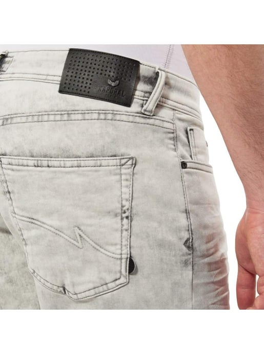 Kaporal Vito Rockle shorts voor heren - Image 3